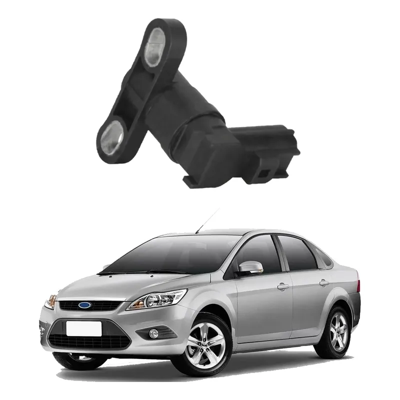 Sensor De Rotação Ds Focus Sedan 2.0 2009 A 2013