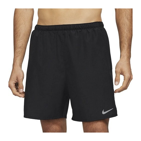 Running - Nike - Nike M Nk Df Challenger Short 72in1 B Enjoy