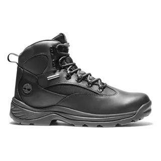 Botas Timberland De Hombre En Textil Sneaker Turbo En Negro