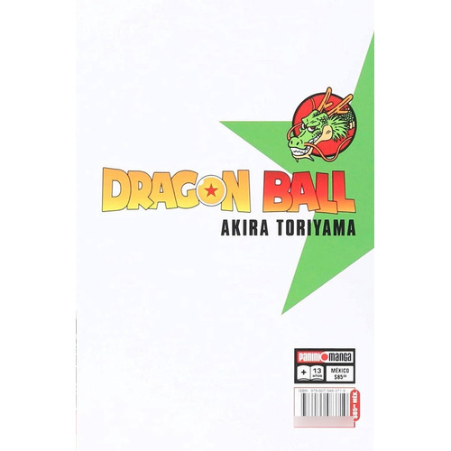 Libro Dragon Ball Vol. 41  Akira Toriyama 
