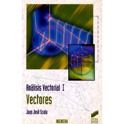 Analisis Vectorial Vectores