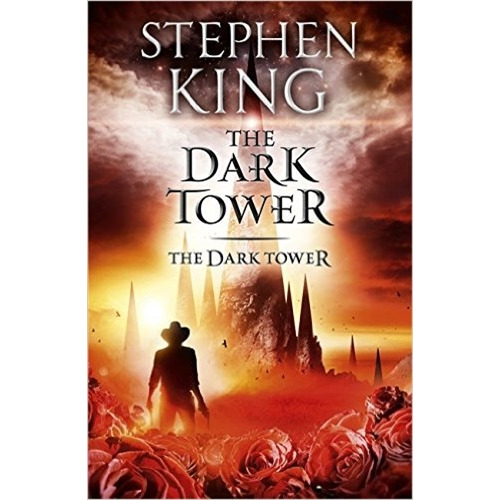 Dark Tower  7:the Dark Tower - Hodder **new Edition** Kel Ed