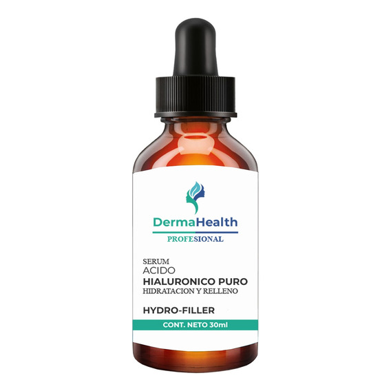 Serum Acido Hialuronico 30% Suero Hidratante Antiage 30 Ml