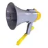Megafono Altavoz De Mano Portátil Bateria Recargable