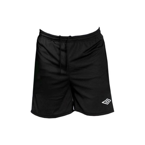 Short - Umbro - Umbro Short Basico Football Ad. De Hombre -