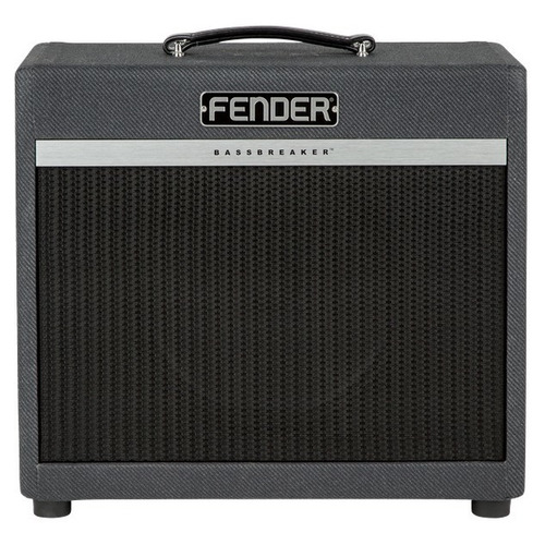 Fender Bassbreaker 2267000000 Gray tweed