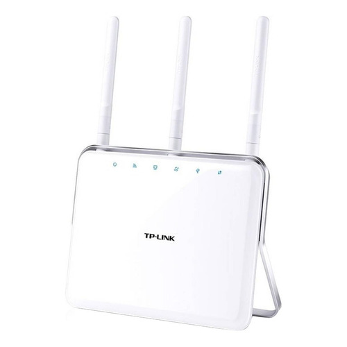 Access point TP-Link Archer C8 blanco