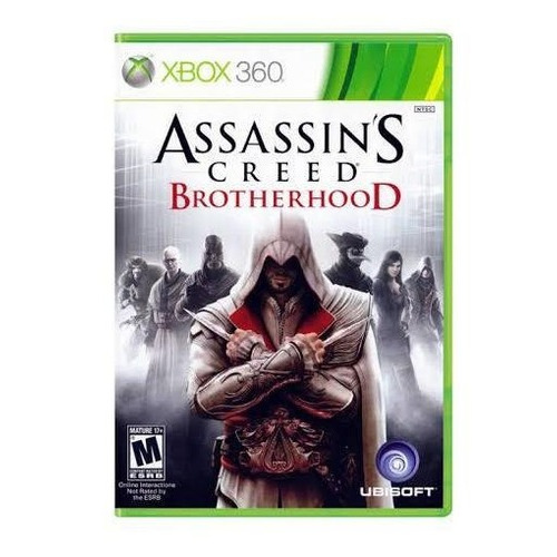 Assassin's Creed: Brotherhood