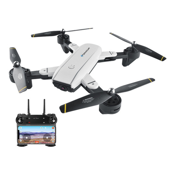 Drone Mini Camara Hd Wifi Fpv Sg700 Mantiene Altura Giros 3d Vuelve A Casa Vstarcam