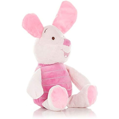 Disney Baby Winnie The Pooh Amigos Animalitos De Peluche Pe Color Piglet