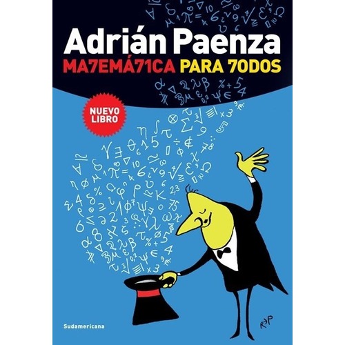 Adrian Paenza-matemática Para Todos