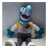 Peluche Gonzo Personaje De Los Muppets
