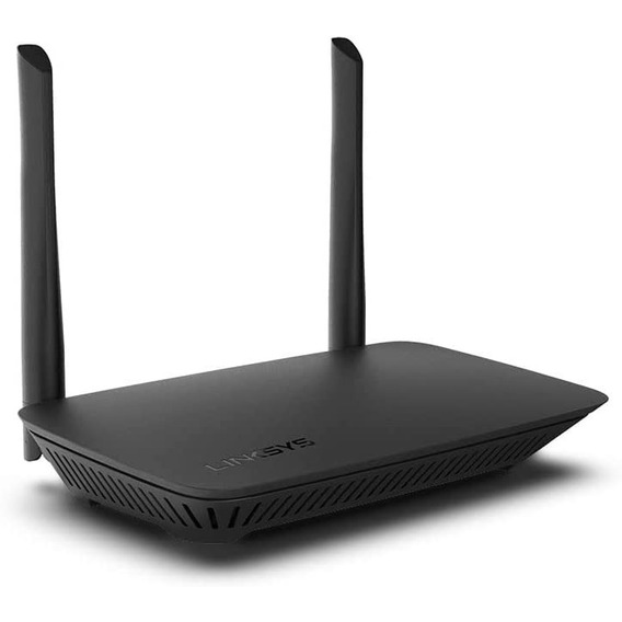 Router Linksys E2500-4b V4 Dual Band, Mejor Que Tl-wr840n