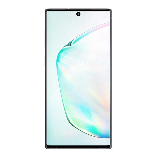 Samsung Galaxy Note10 Dual SIM 256 GB Aura glow 8 GB RAM