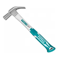 Martillo Mango De Fibra 20oz Toolmak Martillo Mango De Fibra 20oz Toolmak