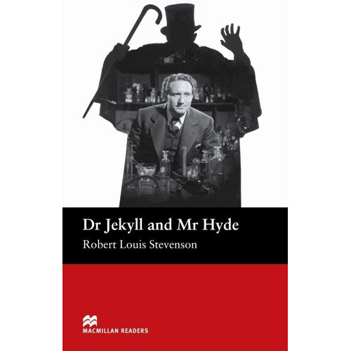 Dr. Jekyll And Mr. Hyde, De Stevenson. Editorial Macmillan En Inglés