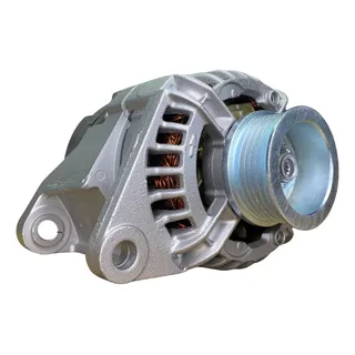 Alternador Fiat Palio Siena Strada 1.0 1.5 Bosch 65a 8v