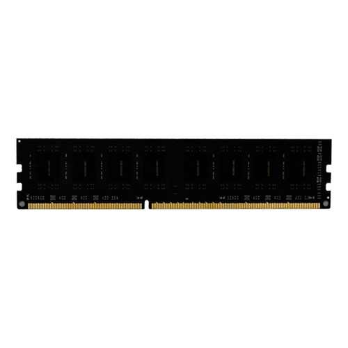 Memoria RAM U1 color negro 4GB 1 Hikvision HKED3041AAA2A0ZA1