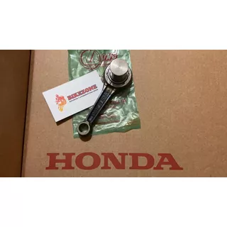 Kit Biela Long Japon Honda Xr 100 Xl 100 Atc 90 Ct 90 Bkz