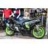 Yamaha R3 2017