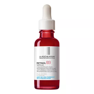 La Roche Posay Retinol B3 Serum Facial Antiarrugas Profundas Tipo De Piel Mixta