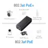Inyector Poe Cudy Poe200 De 30w Puertos Gigabit