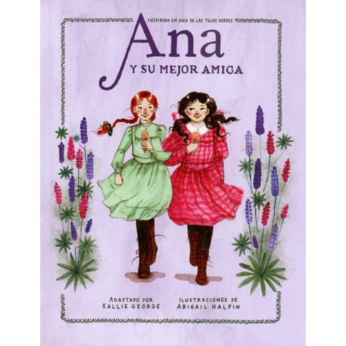 Ana Y Su Mejor Amiga