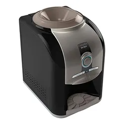 Bebedouro de água Esmaltec EGM30 20L preto 127V no Mercado Livre com oferta e cupom de desconto