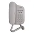 Telefono Fijo Mesa Casa Oficina Alambrico Redial Sencillo