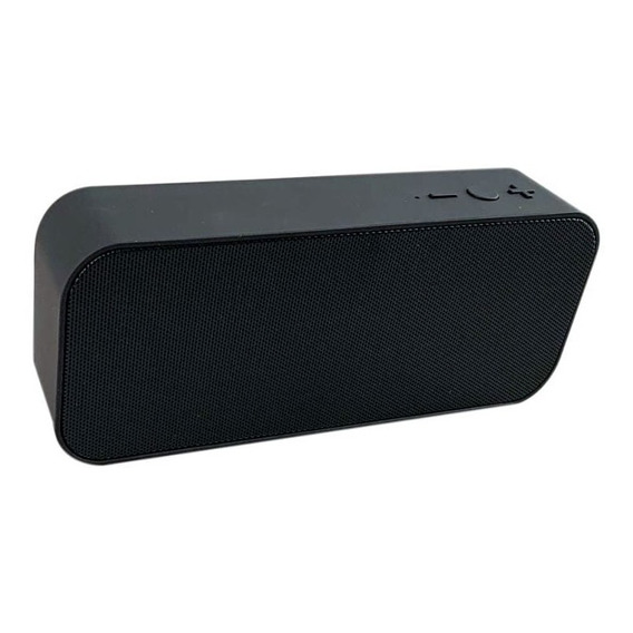 Parlante Portátil Bluetooth 6w Rectangular