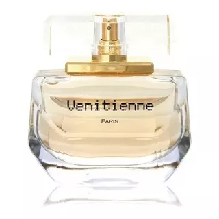 Perfume Importado Vénitienne 100ml Edp Regalo Ideal