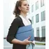 Funda Hamile Con Teclado Para iPad De 10,9 Pulgadas