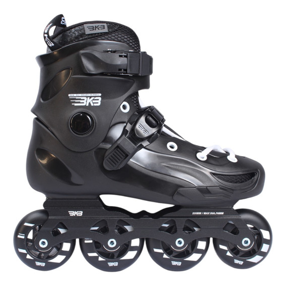 Patines Flying Eagle Modelo Bkb B3s