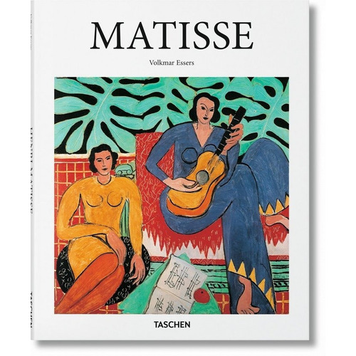 Matisse (es) - Aa.vv