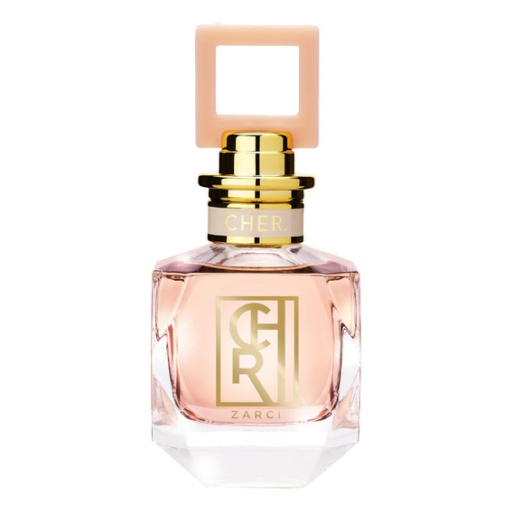 Perfume Mujer Cher Zarci 100 Ml Edp