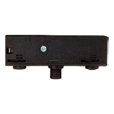 Accesorio Adaptador De Spot Para Riel Negro Starnova