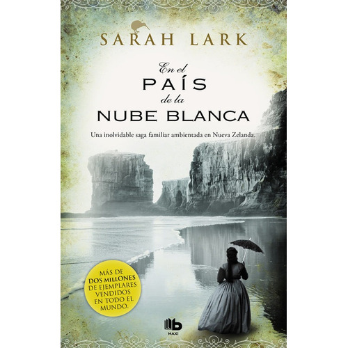 En El Pais De La Nube Blanca Trilogia Nube Blanca - Lark,...