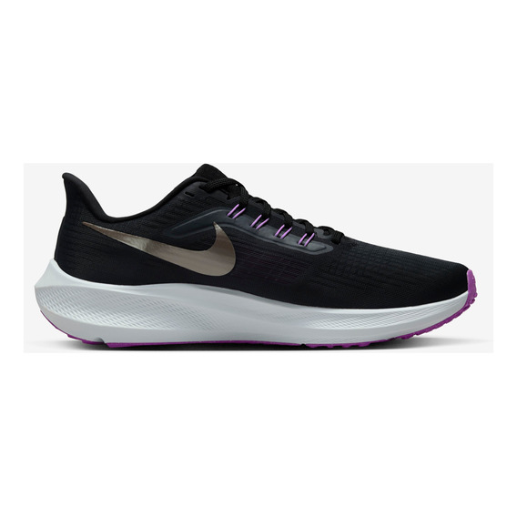 Calzado Para Hombre Nike Pegasus 39 Gris