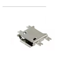 Kit 3un Conector Micro Usb Celular Multilaser Ms50