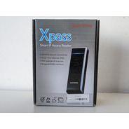 Control De Acceso Xpass Smart Ip Access Reader Nuevo
