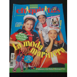 Revista Chiquititas Año 1997 Nro.37