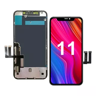 Pantalla Compatible Con iPhone 11 Calidad Original 