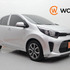 Kia Picanto ZENITH 1.25 AT 6AB ABS AA