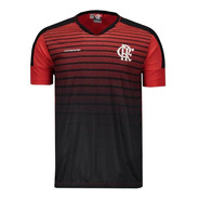 Camisa Flamengo Strike Masculina
