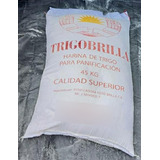 Harina De Trigo Para Panificacion, Trigobrilla 45 Kgs. 