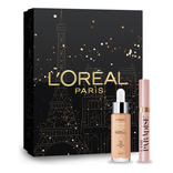 Kit L'oréal Paris Incluye True Match 2-3 Y Lash Paradise Wtp