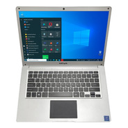Notebook Intel Celeron N3350 4gb Ram 64gb 1080p Windows 10