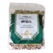 Chá De Jambolão 30 Gramas - Puro 100% Natural