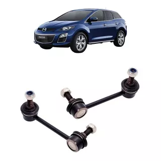 Bieletas Delanteras Mazda Cx-7 2.3 2.5 2007-2014 / El Par