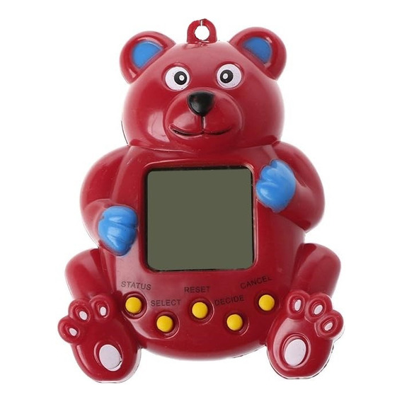 Mascota Virtual Tamagotchi Connection Game Retro Digital Pet